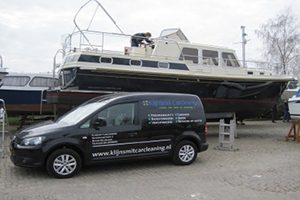 Boat-care - Klijnsmit Carcleaning