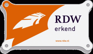 Klijnsmit Carcleaning-RDW erkend